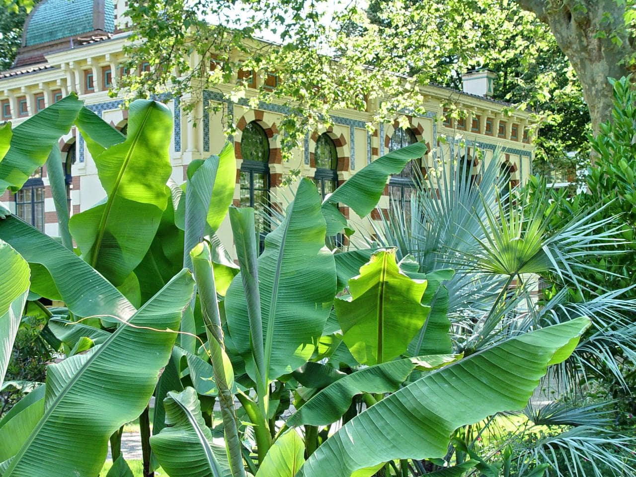 Musée Labit