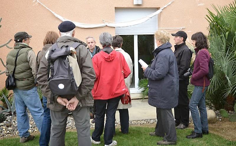 Exotica Tolosa, visite guidée